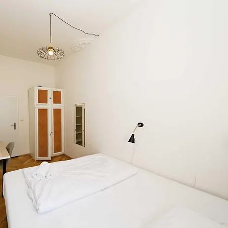 Apartment Jiriho Z Podebrad