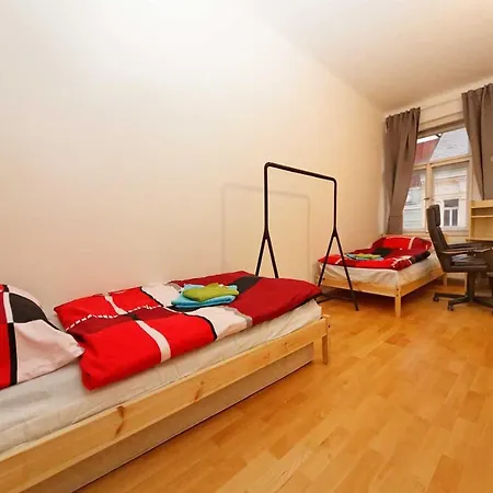 Jiriho Z Podebrad Praag