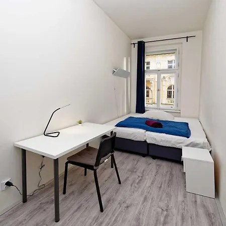 Jiriho Z Podebrad Praag