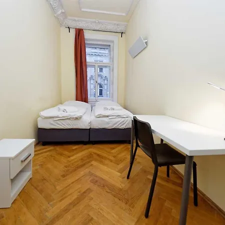 Apartman Jiriho Z Podebrad