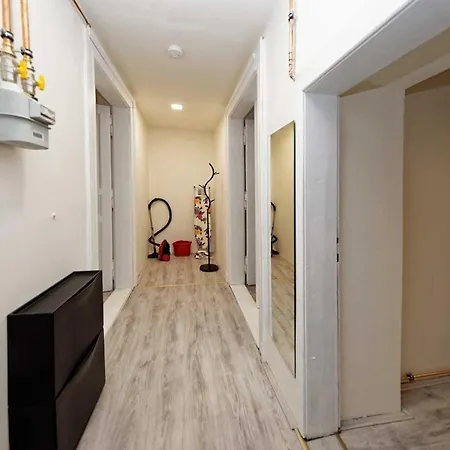 Apartman Jiriho Z Podebrad *