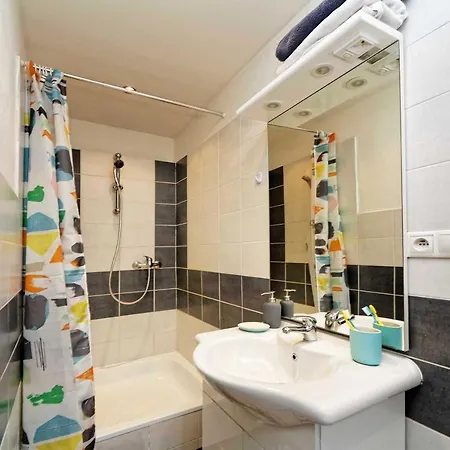 Apartman Jiriho Z Podebrad Prága