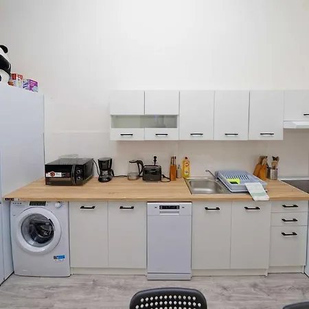 Apartman Jiriho Z Podebrad *