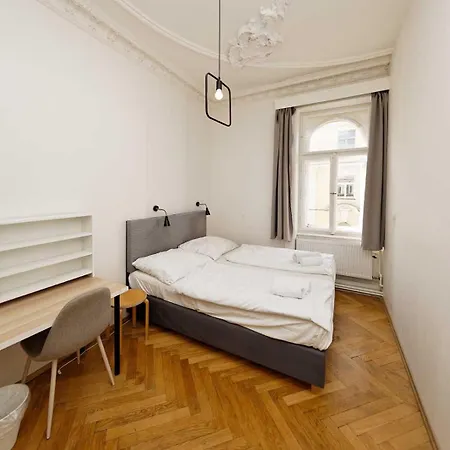 Apartman Jiriho Z Podebrad