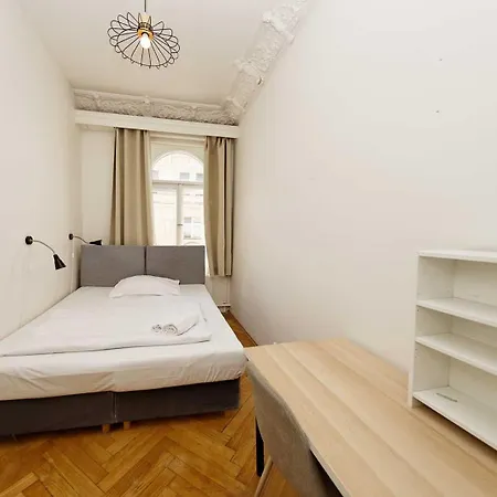 Apartman Jiriho Z Podebrad